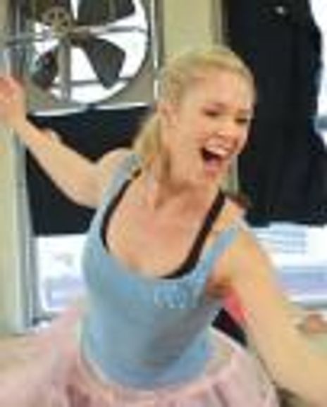 Shannon M. O'Bryan Headshot