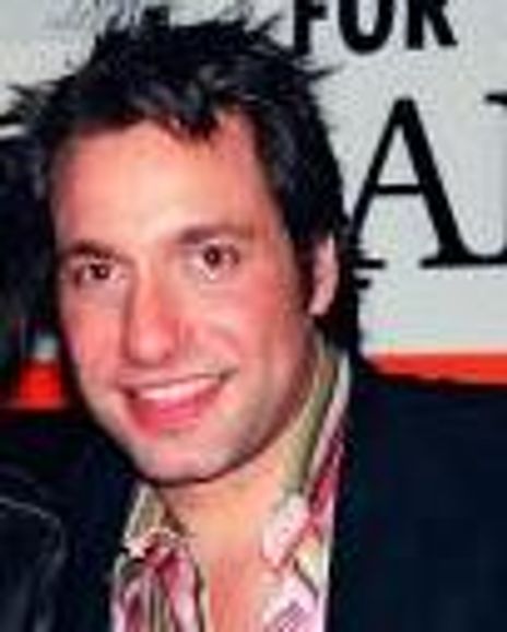 Thom Filicia Headshot