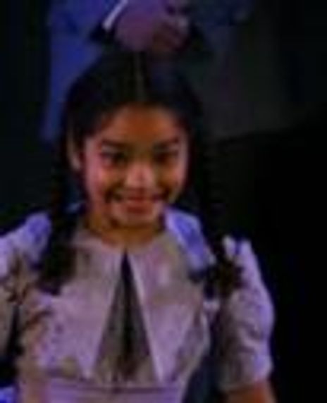 Brittany O'Grady Headshot