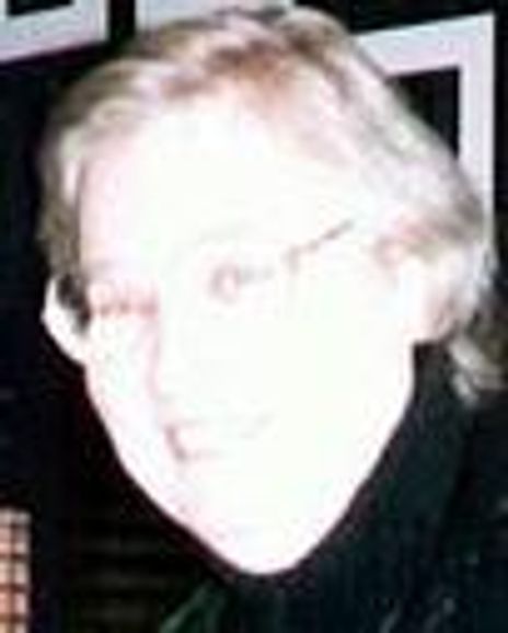 Norma Bucknor Headshot