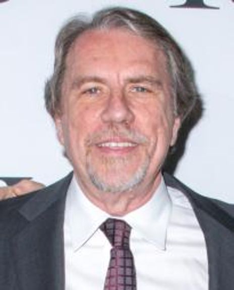 Gene O'Donovan Headshot