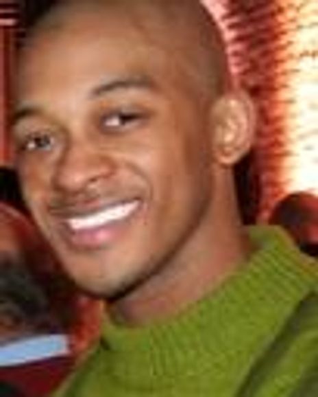 Brandon O'Neal Headshot