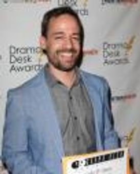 Carlo D'Amore Headshot