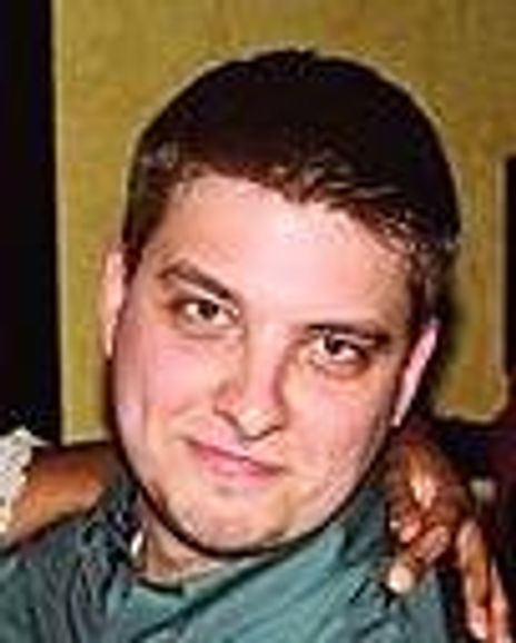 Mark Matukewicz Headshot