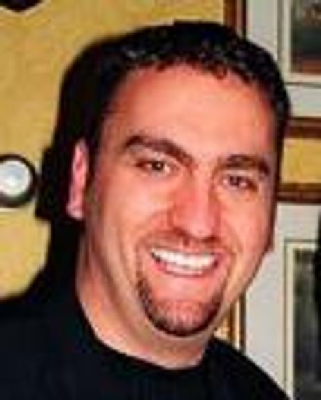 Christopher Maluck Headshot