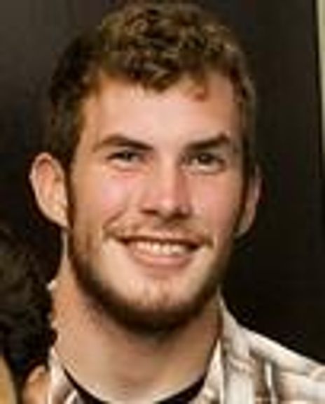 Scott Taylor Headshot