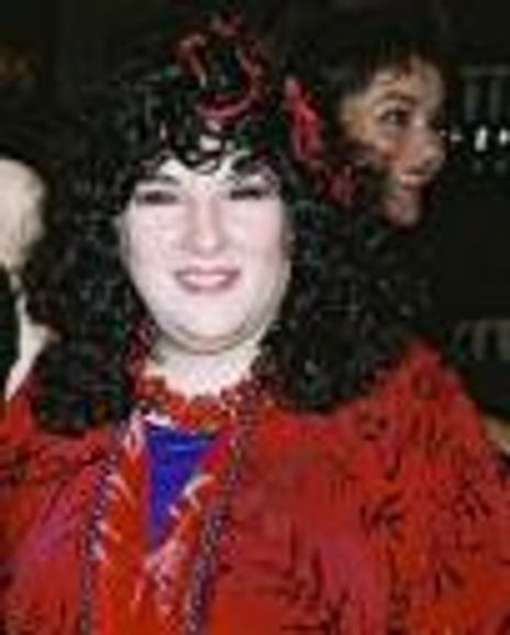 Barbara Siegel Headshot