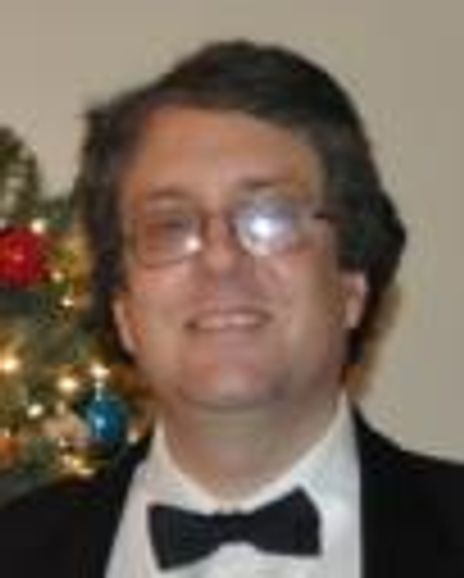 Joshua Rosenblum Headshot