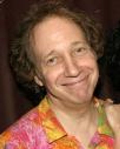 Scott Siegel Headshot