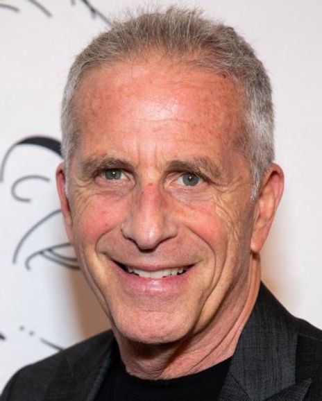 Marc Platt Headshot