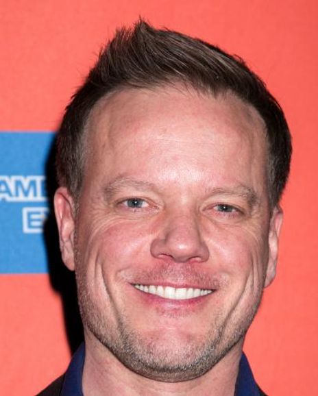 Jason Moore Headshot