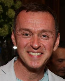 Andrew Lippa Headshot