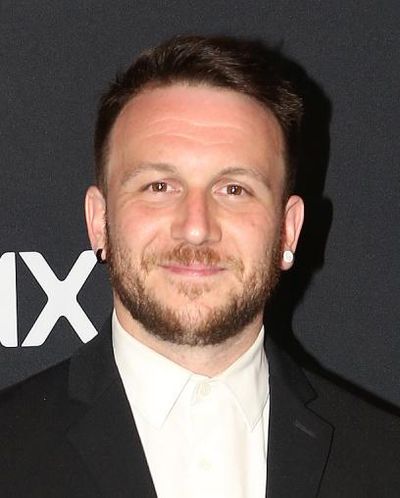 Gerard Canonico Headshot