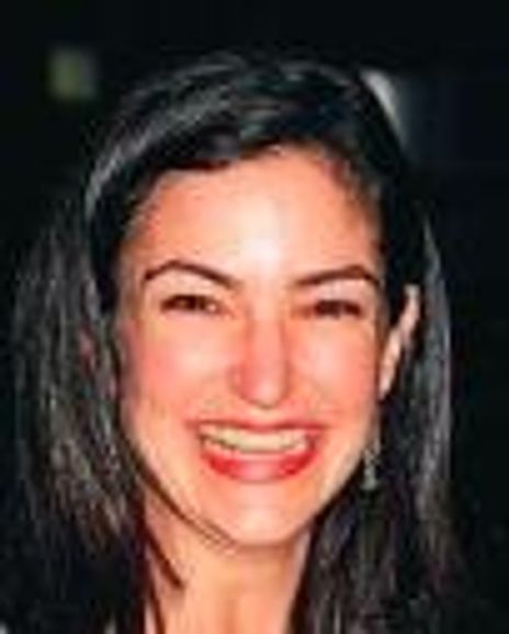 Marla Schaffel Headshot