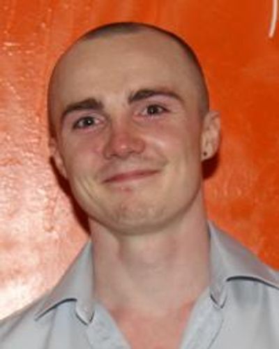 Andrew Barrett Headshot