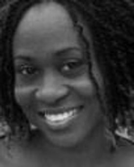 Jacquelyn Hodges Headshot