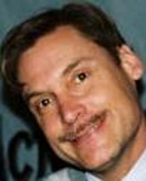 Eric Meyers Headshot