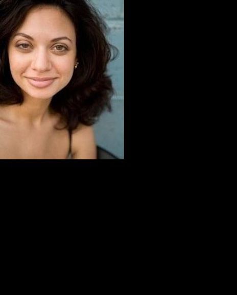 Jen Bender Headshot