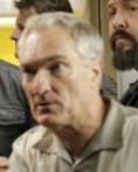 Dennis Cockrum Headshot