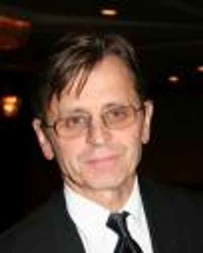 Mikhail Baryshnikov Headshot
