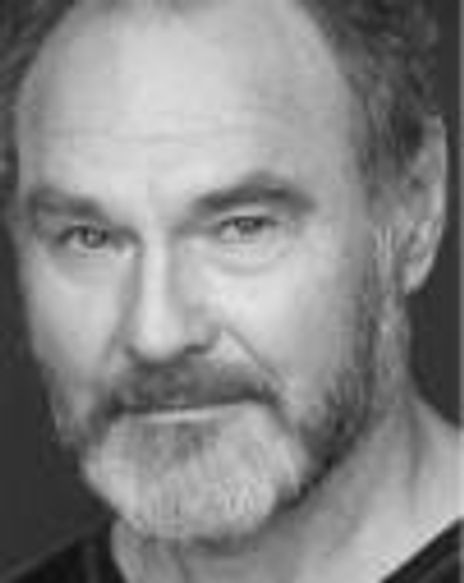 Sherman Howard Headshot