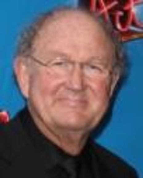 Joop Van Den Ende Headshot