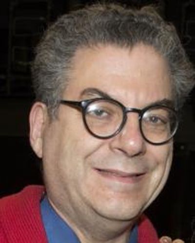 Michael Musto Headshot