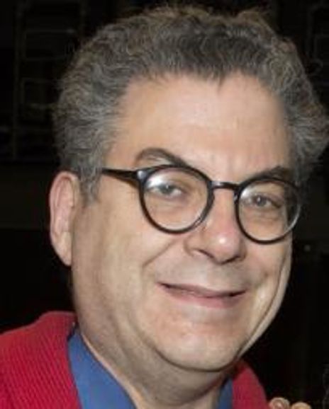 Michael Musto Headshot