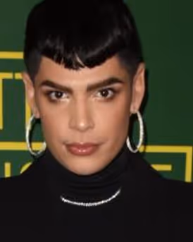 Valentina Headshot