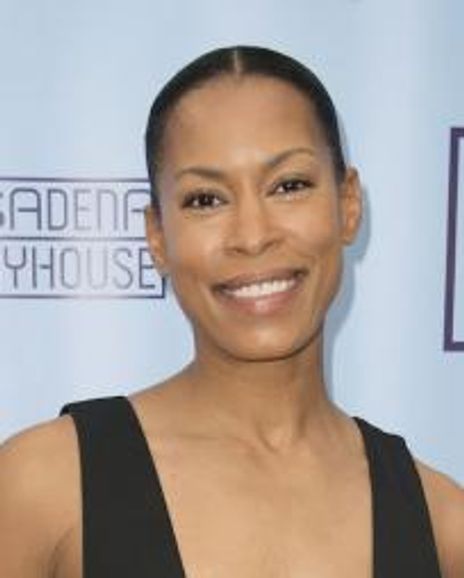 Kearran Giovanni Headshot