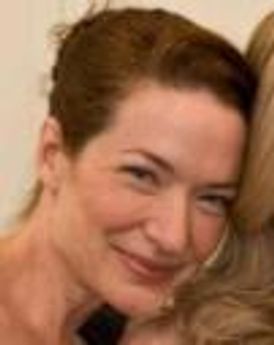 Jessica Pariseau Headshot