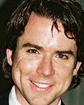 Christian Campbell Headshot