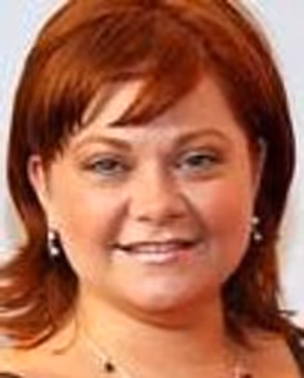 Kathy Brier Headshot