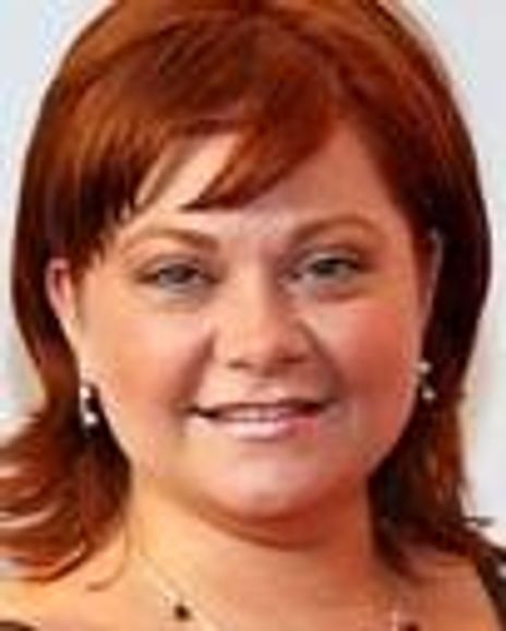Kathy Brier Headshot