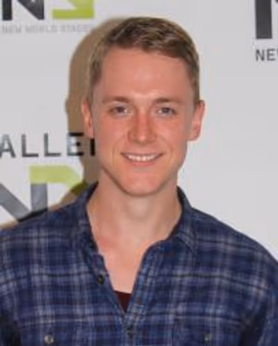 Shonn Wiley Headshot