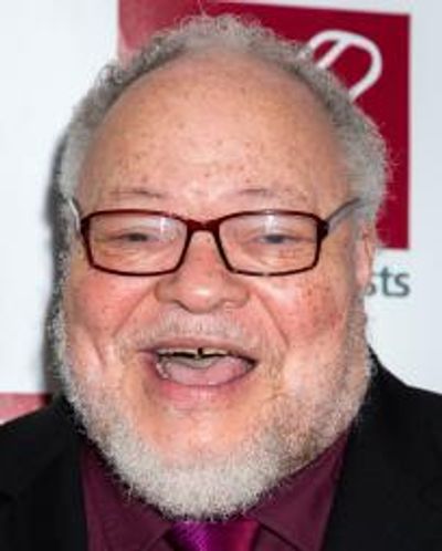Stephen McKinley Henderson Headshot