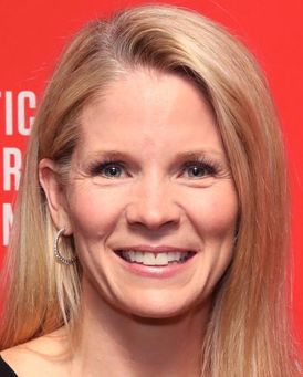 Kelli O'Hara Headshot