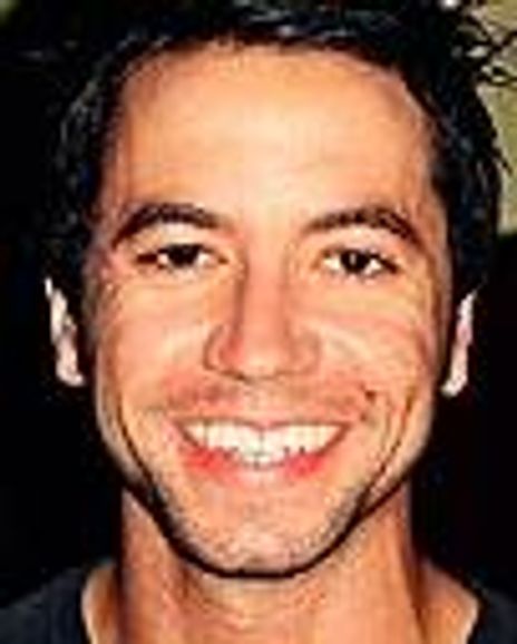 Scott Allgauer Headshot