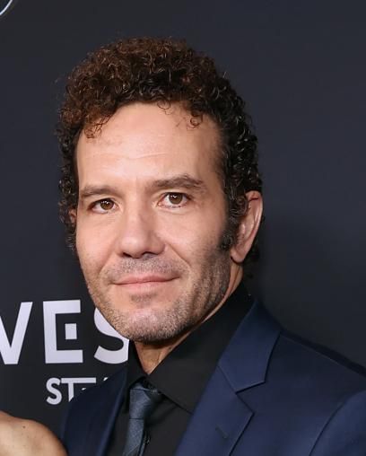 Aaron Lohr (Actor) - Broadway & Theatre Credits, Current Shows, News ...