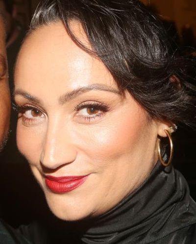 Eden Espinosa Headshot