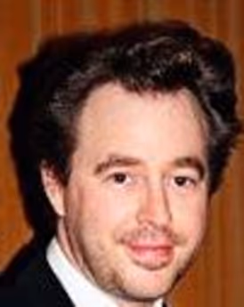 Don Stephenson Headshot