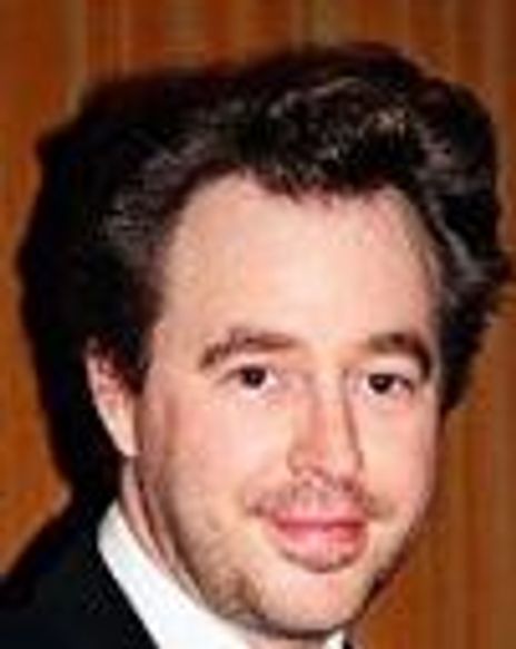 Don Stephenson Headshot