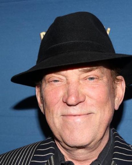 Des McAnuff Headshot