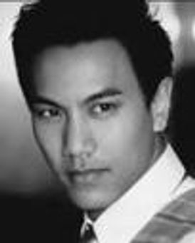 Kenway Hon Wai K. Kua Headshot