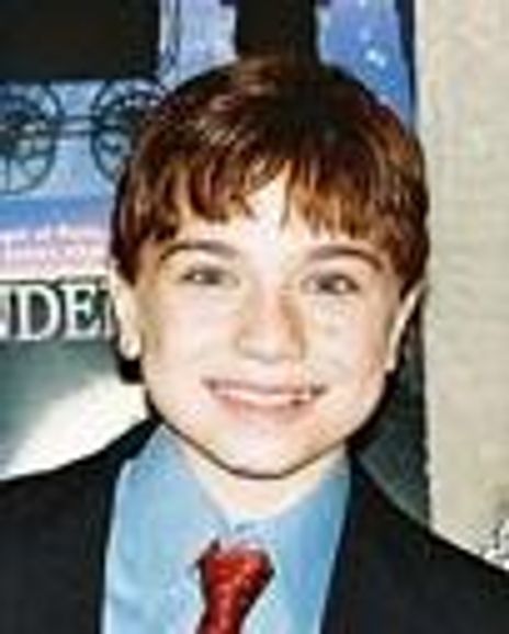 Andrew Zutty Headshot