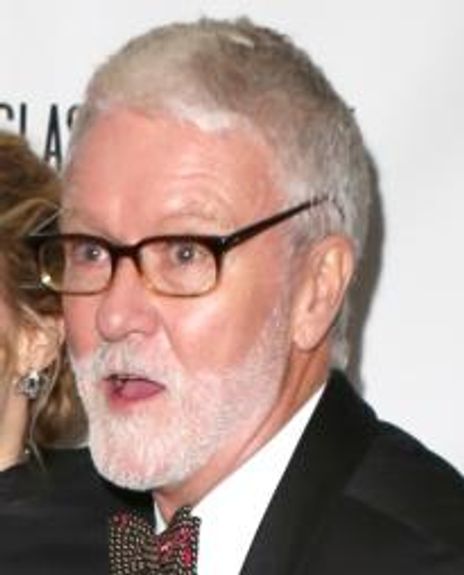 John N. Hart Jr. Headshot