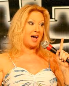 Kim Cea Headshot