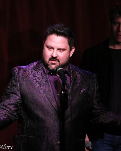 Andrew Drost (Actor): Credits, Bio, News & More | Broadway World