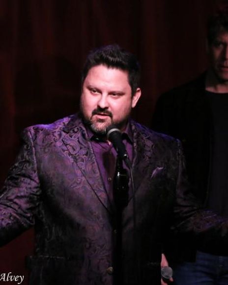 Andrew Drost Headshot