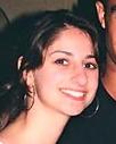 Dayle Gruet Headshot